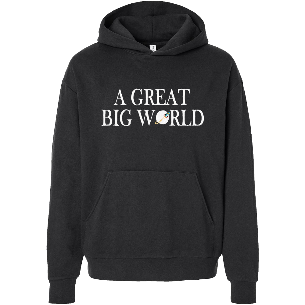 Logo Hoodie